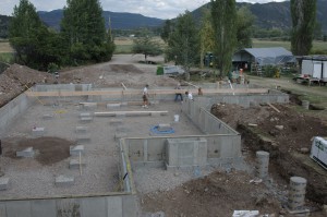 Anton Uhl foundation