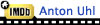 imdb-Anton Uhl